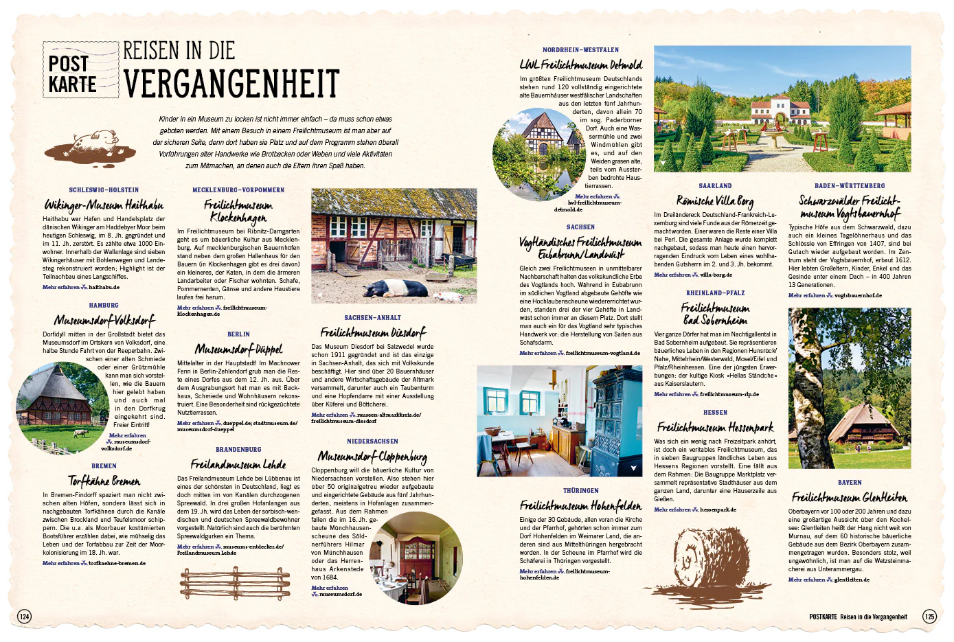 Deutschland - vielseitig, überraschend und schön - Image 6