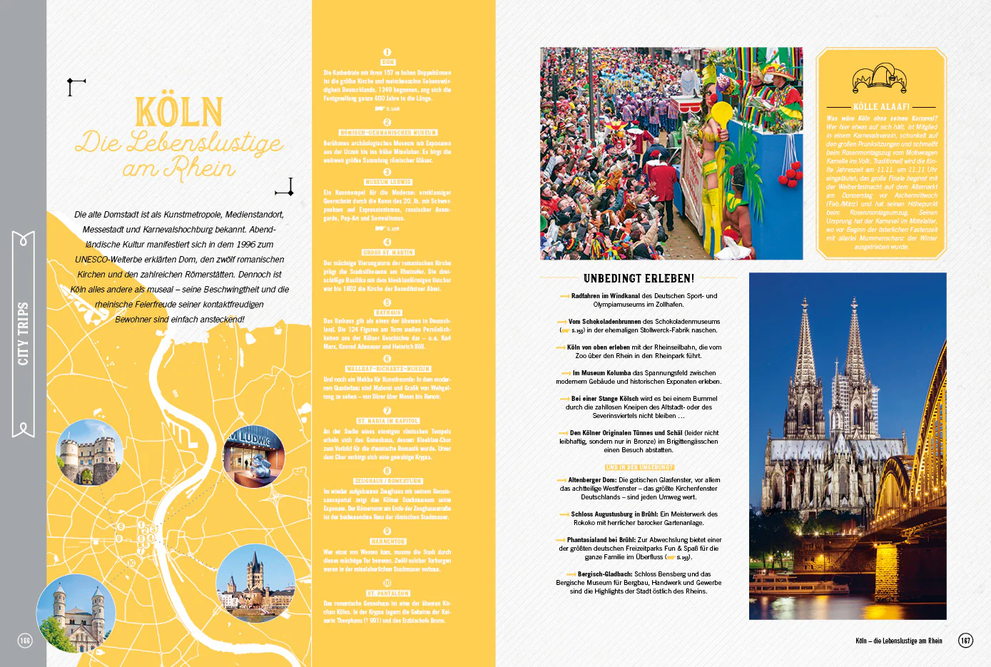 Deutschland - vielseitig, überraschend und schön - Image 7
