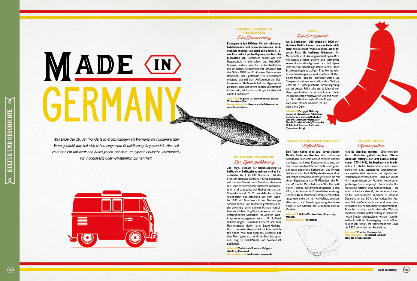 Deutschland - vielseitig, überraschend und schön - Image 8