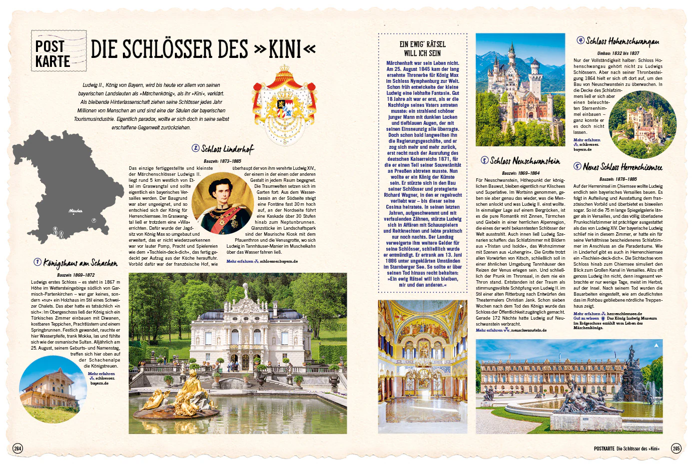 Deutschland - vielseitig, überraschend und schön - Image 9