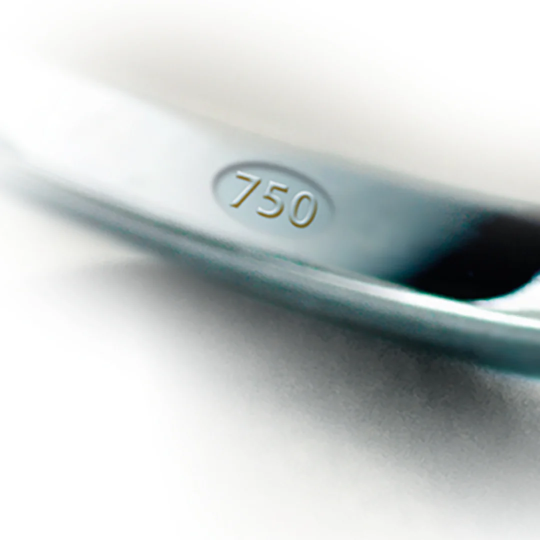 Diamanten Ring »Pasiones« - Image 4