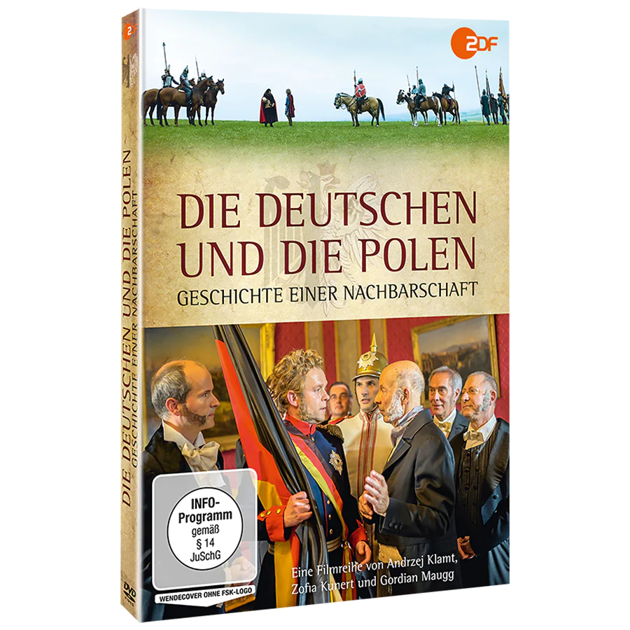 Die Deutschen und die Polen / Polen zwischen Schlesien und den Masuren / Ein Sommer in Masuren - Image 4
