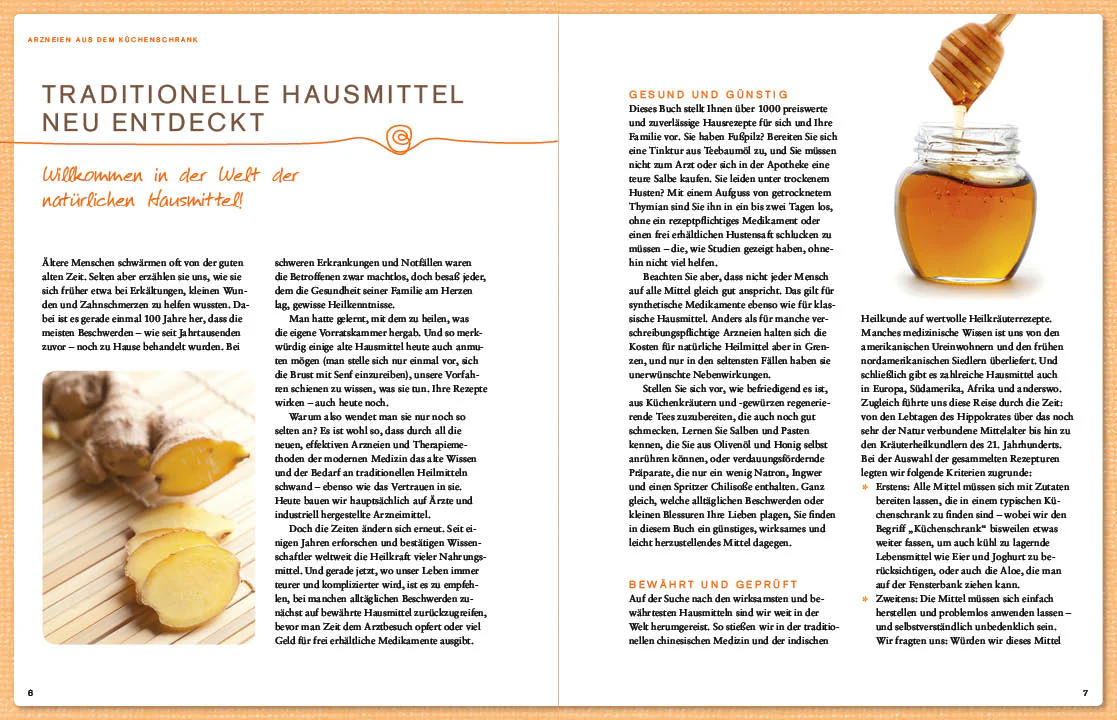 Die Hausapotheke zum Selbermachen - Image 3