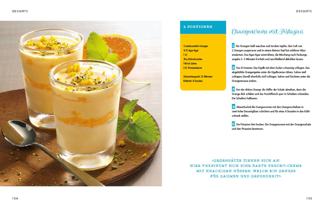 Die mediterrane Küche - Vielfältig, bunt & gesund - Image 6