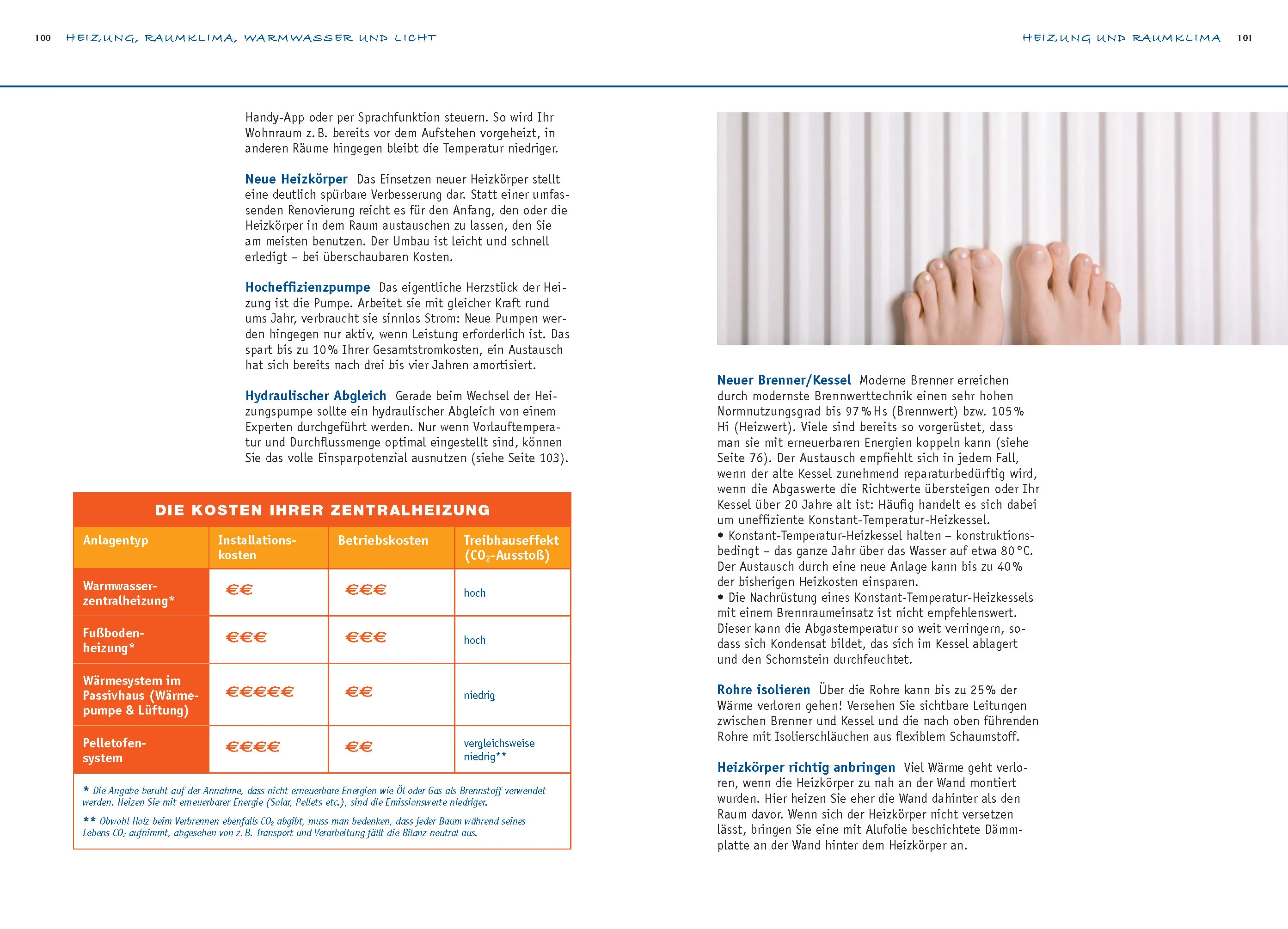 Die Reader's Digest Energiespar-Bibel - Image 4