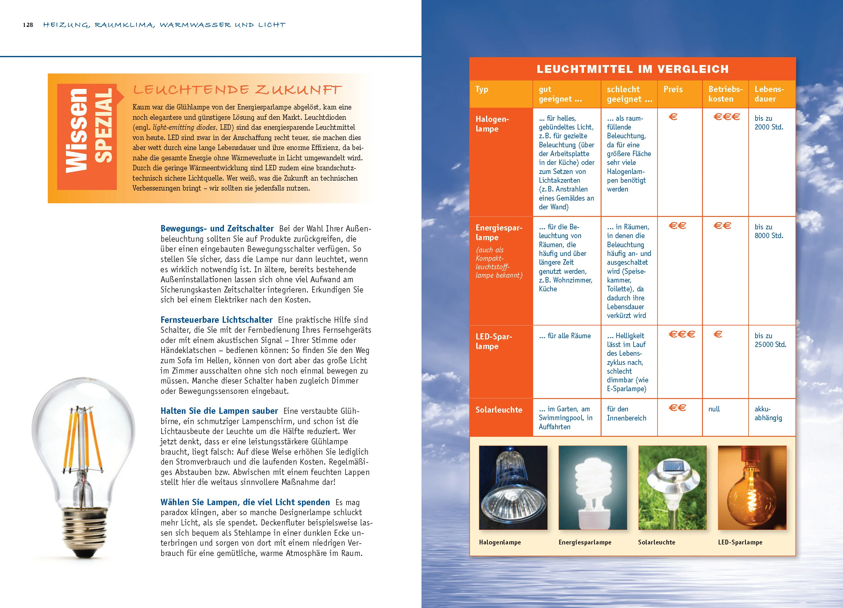 Die Reader's Digest Energiespar-Bibel - Image 5