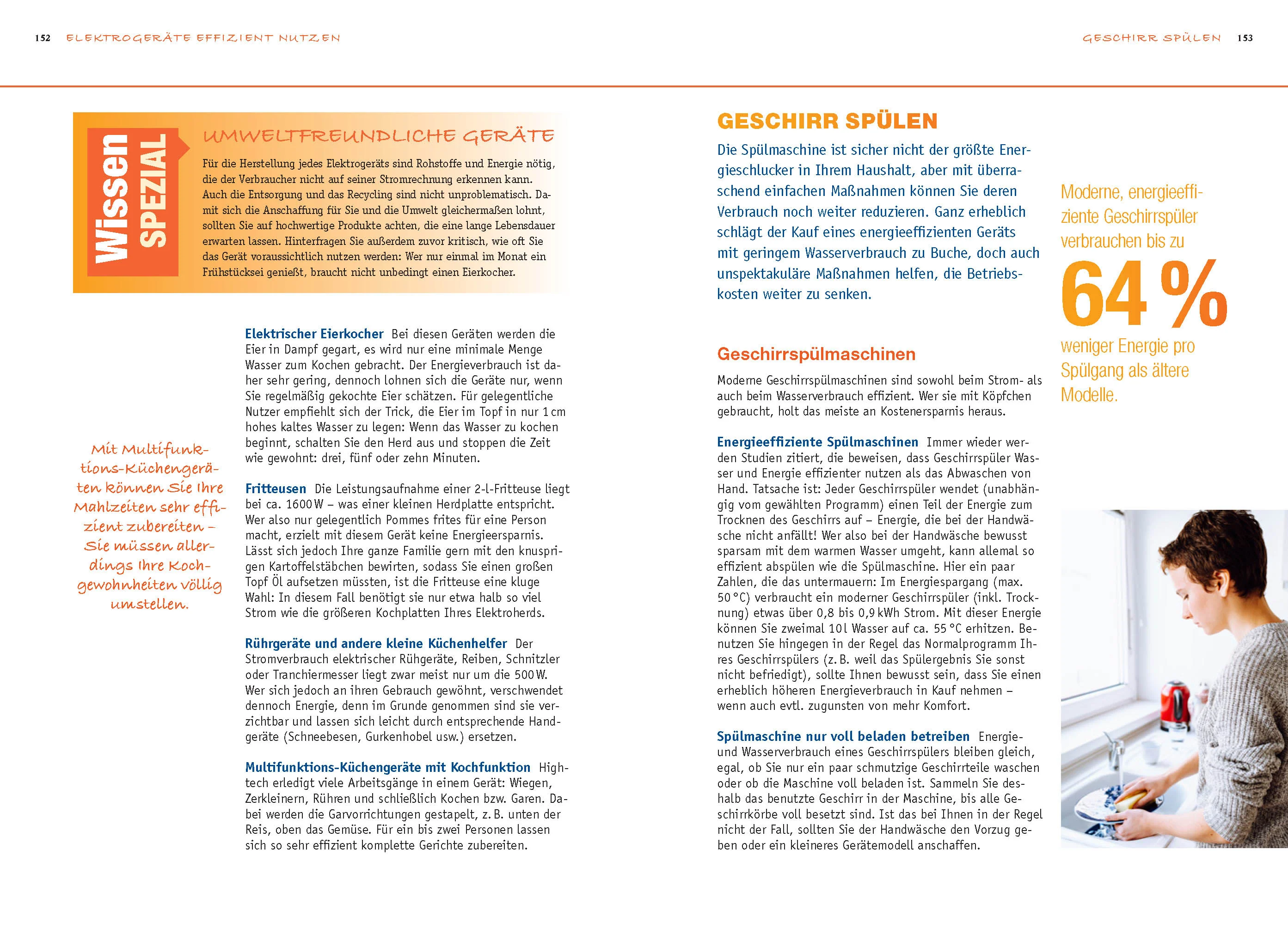 Die Reader's Digest Energiespar-Bibel - Image 7