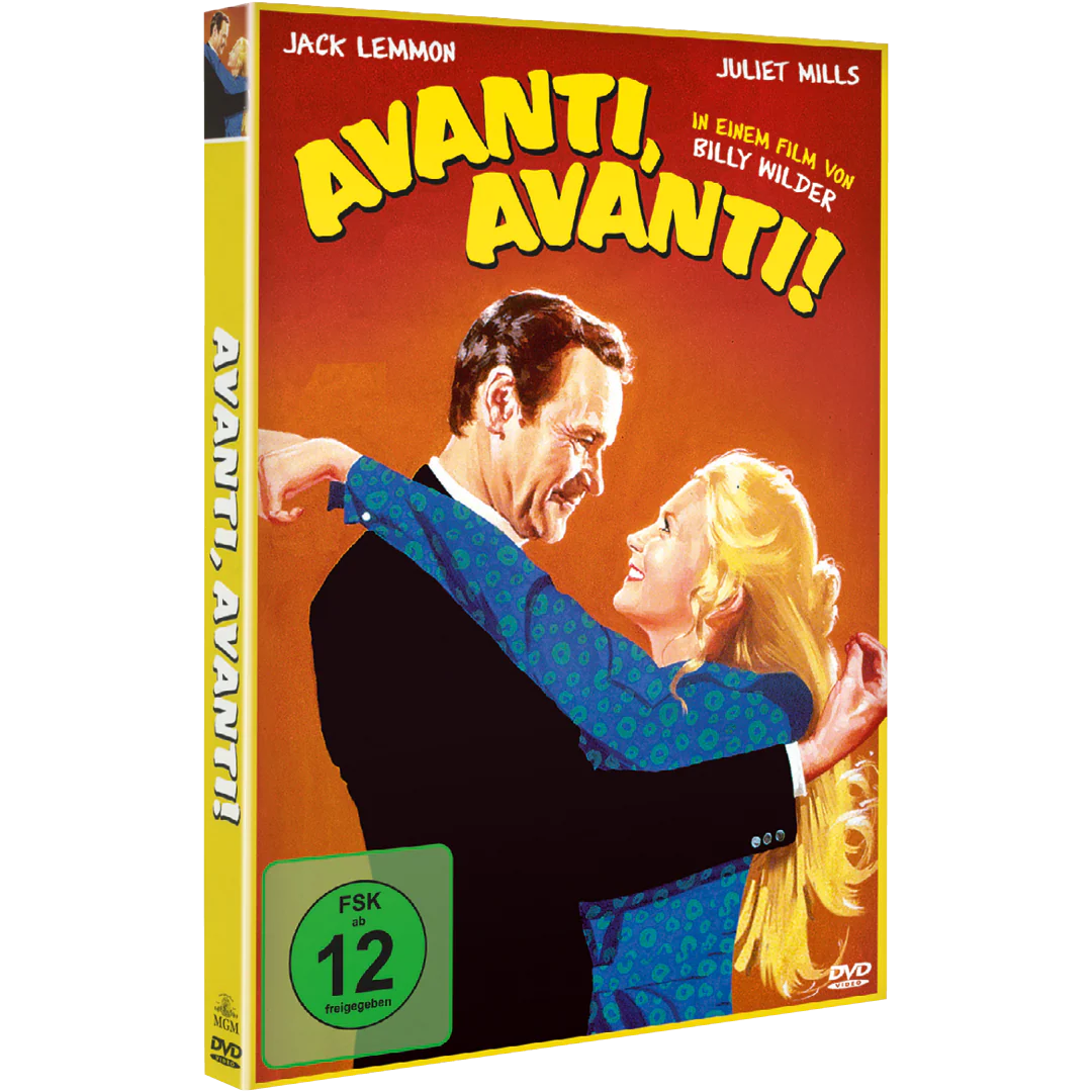 Jack Lemmon und Walter Matthau: Ein seltsames Paar ... (4 Filme) - Image 5