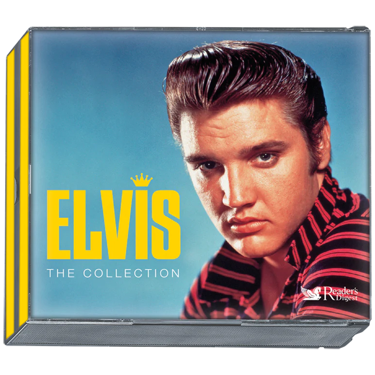 Elvis - The Collection