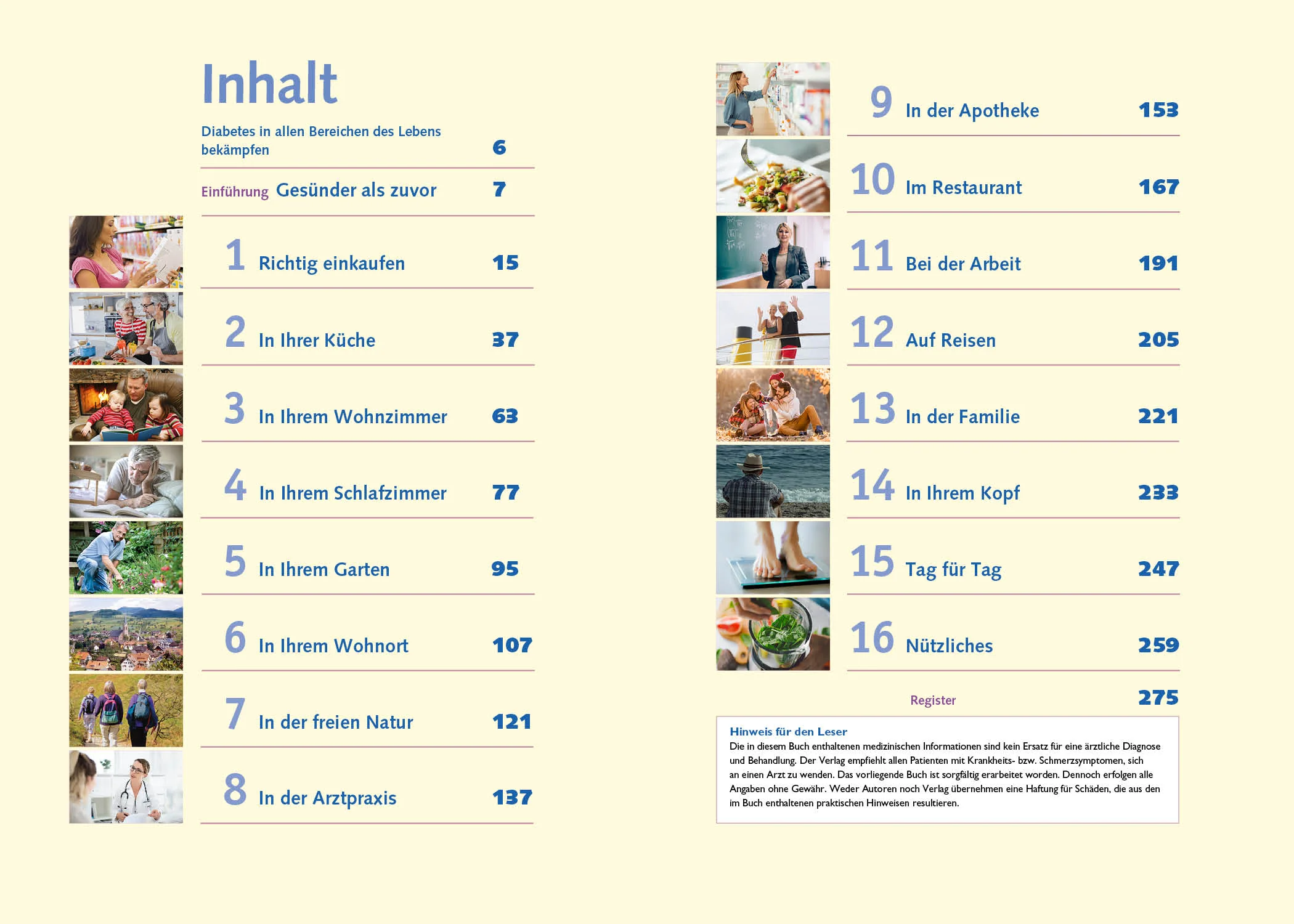 Erfolgreich gegen Diabetes - Image 2