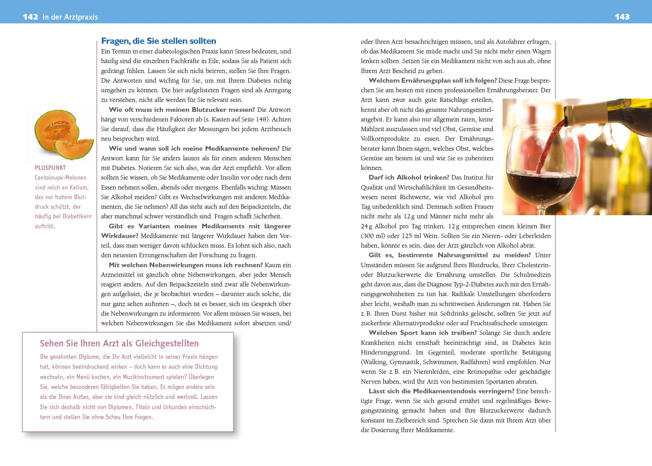 Erfolgreich gegen Diabetes - Image 7