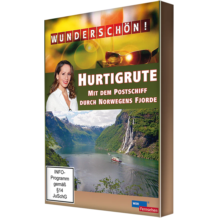 Skandinavien-Set: Europas hoher Norden + Hurtigrute - Image 2