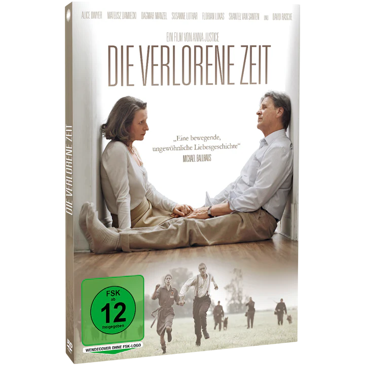 Unsere Mütter, unsere Väter / Die verlorene Zeit / Die Wannseekonferenz - Image 3
