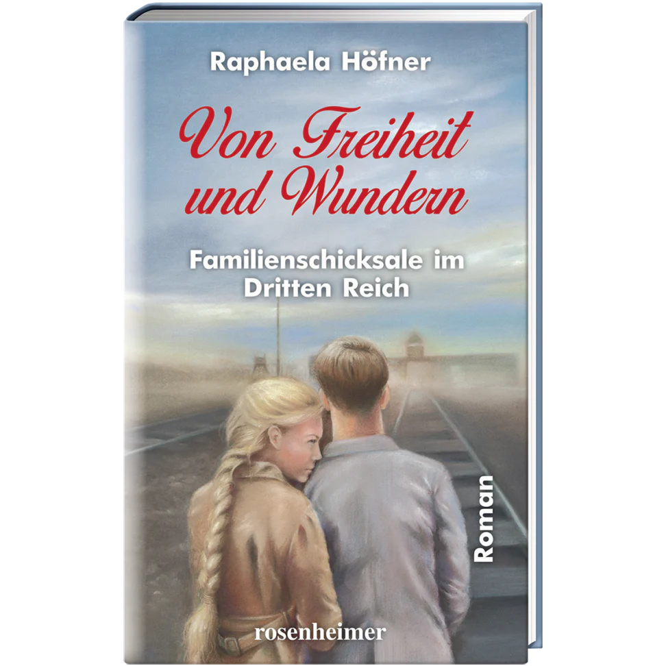 Familienschicksale im Dritten Reich (3er Set) - Image 4