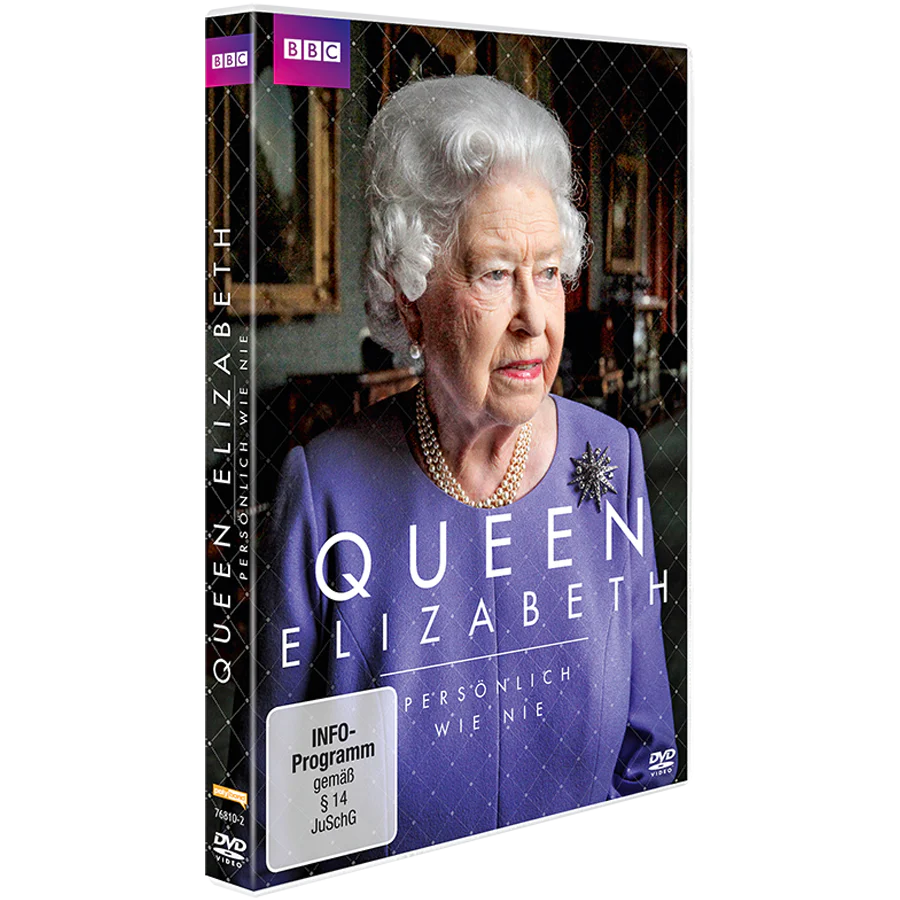 Queen Elizabeth / Die Windsors / Im Tower von London - Image 4