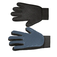 Fellpflege-Set (Handschuh & Staubsauger) - Image 8