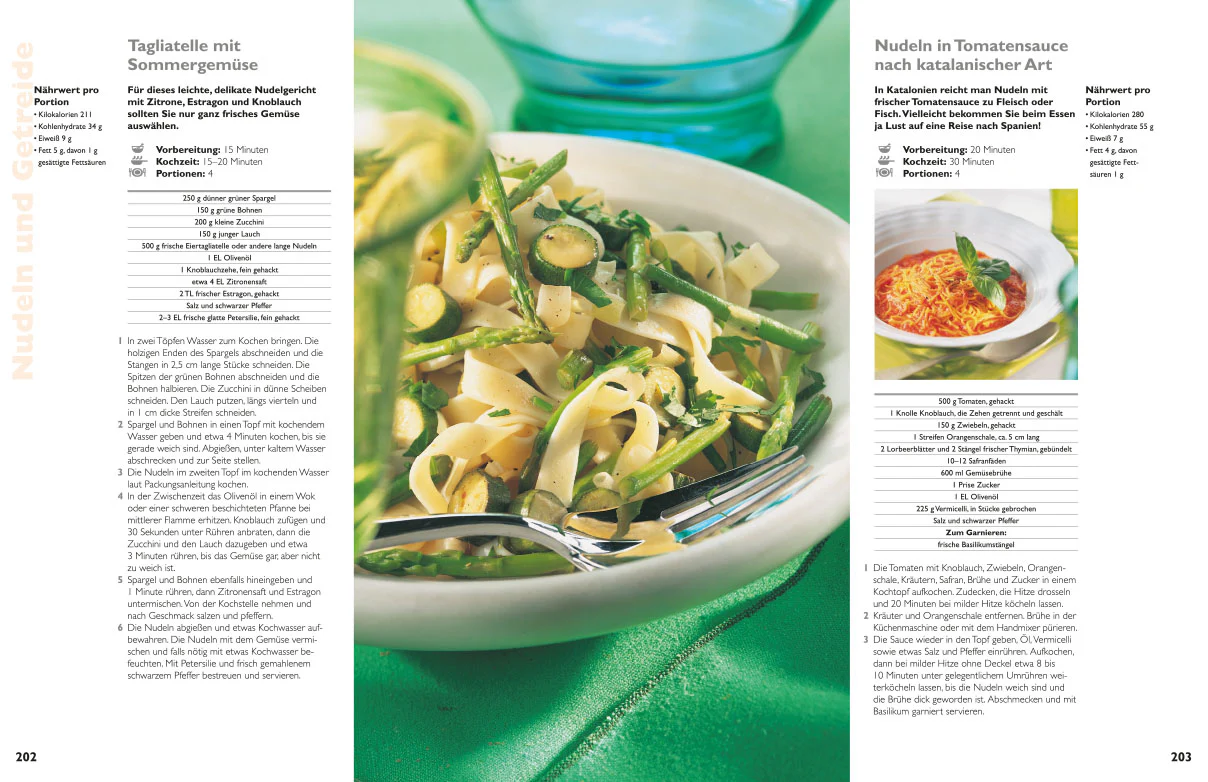 Fettarm kochen - gesund genießen - Image 5