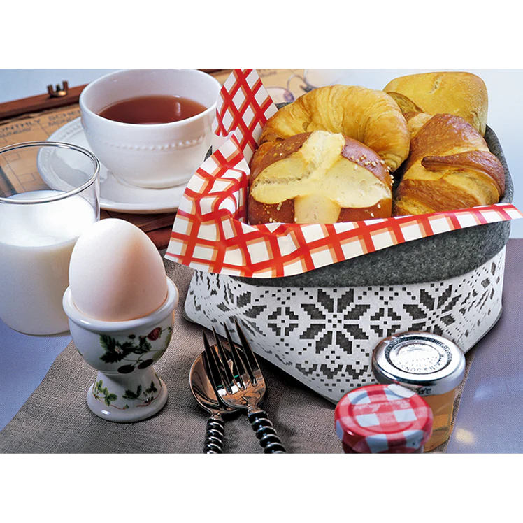 Filzkörbchen - Image 5