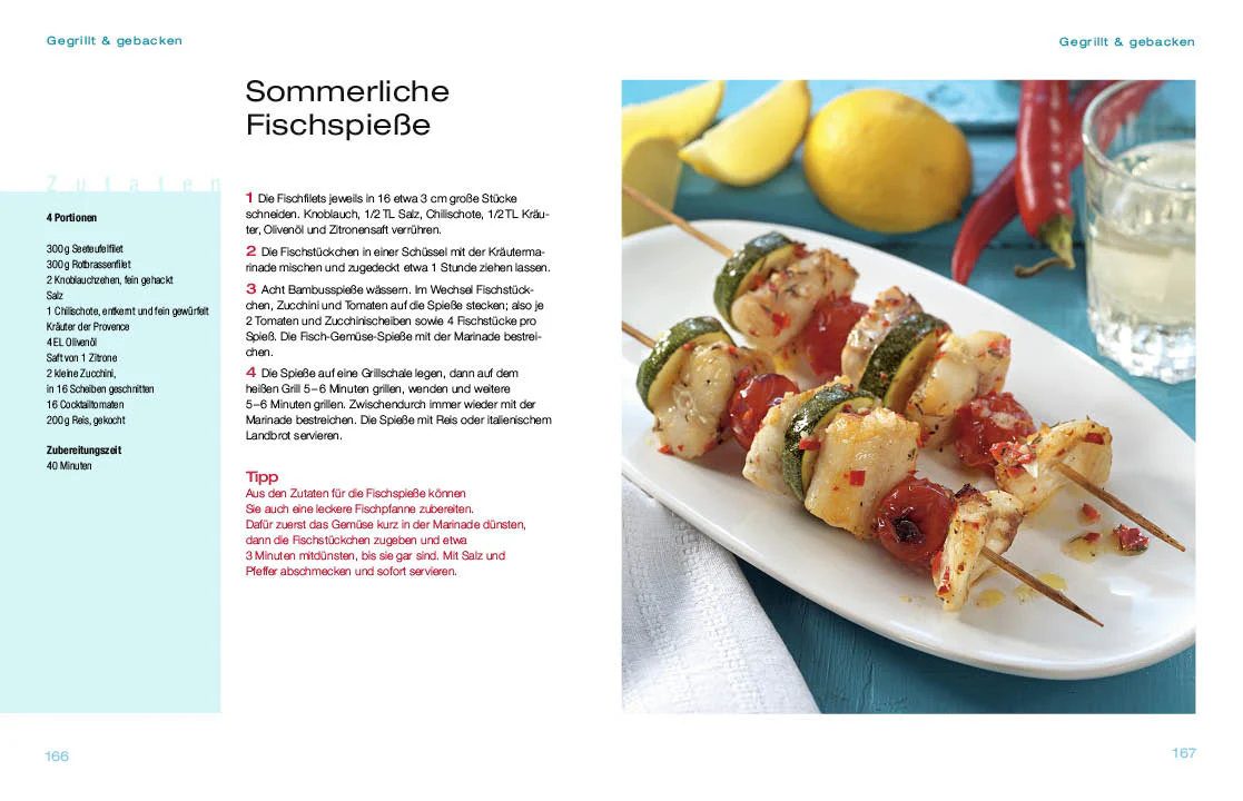 Fisch & Meeresfrüchte - Image 10