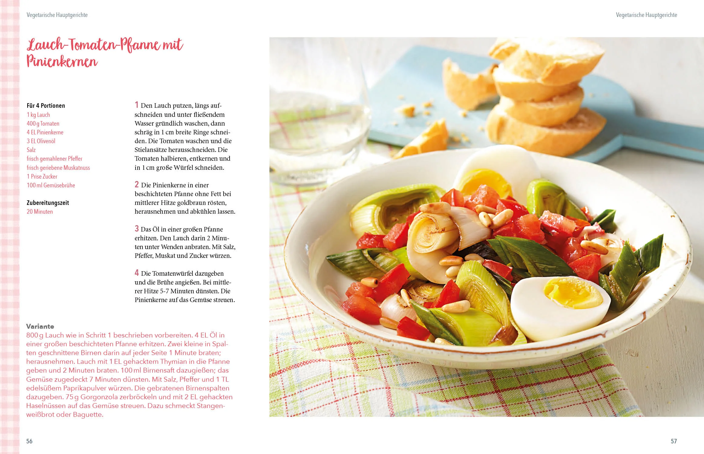 Frische Rezepte mit Spargel, Erdbeeren & Co - Image 4