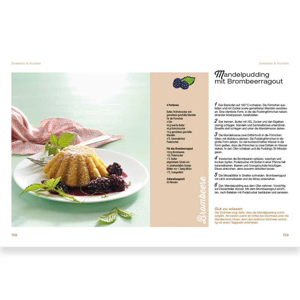 Früchte - Die besten Rezepte von pikant bis süß - Image 5