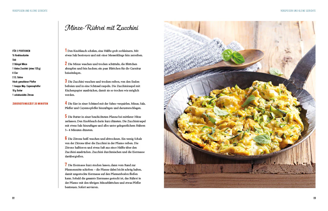 Genießerküche für zwei - Image 3