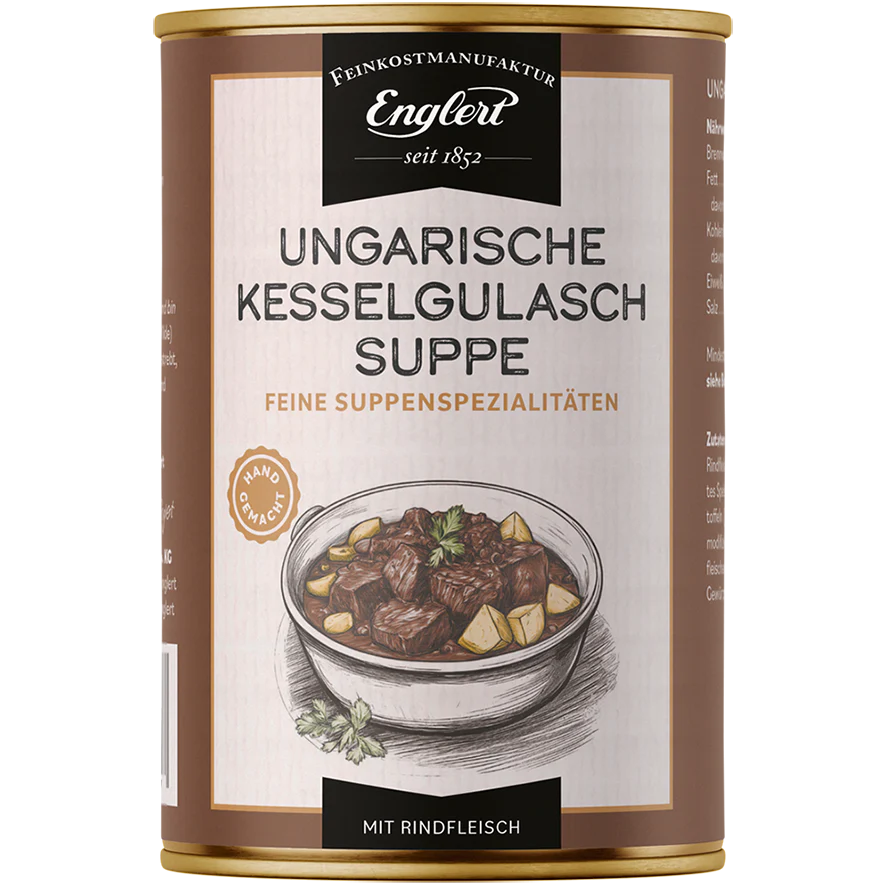 Genusspaket: Suppen »Warm & Lecker« - Image 3