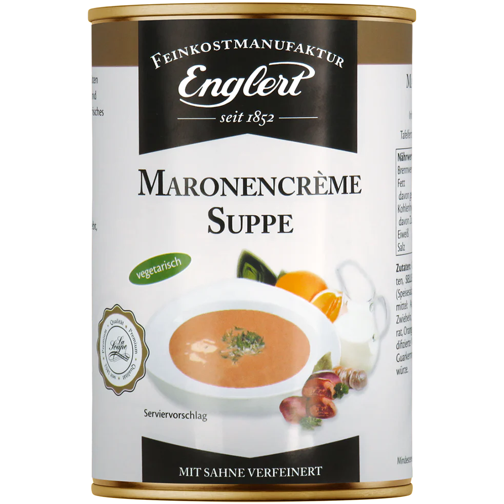 Genusspaket: Suppen »Warm & Lecker« - Image 5