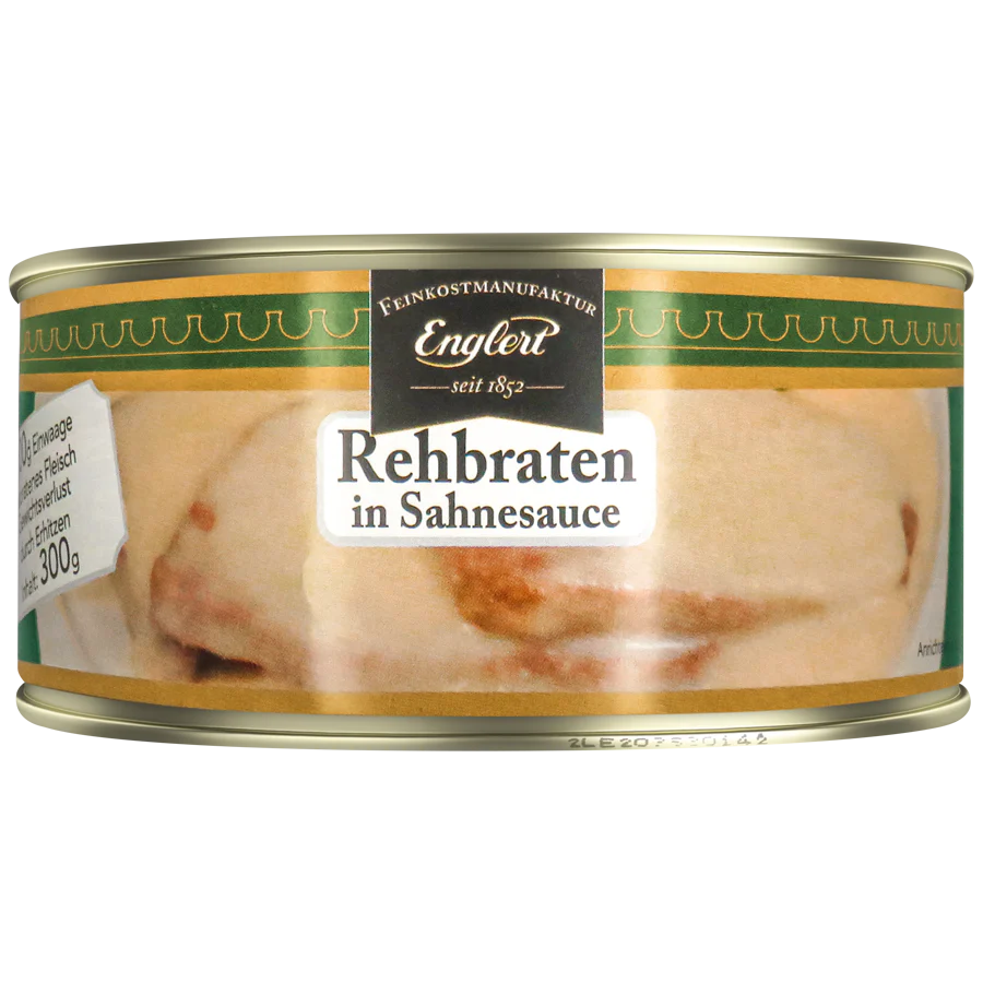 Genusspaket »Wildbraten« - Image 3