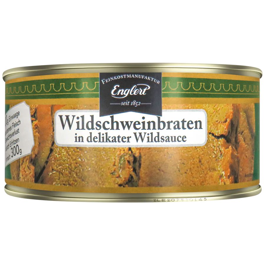 Genusspaket »Wildbraten« - Image 4