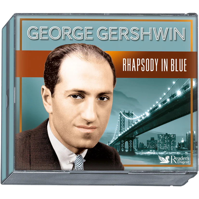 George Gershwin - Rhapsody In Blue