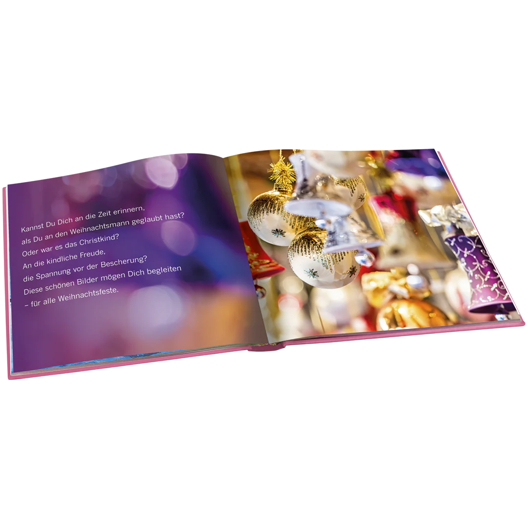 Geschenkbüchlein (3er-Set) - Image 5