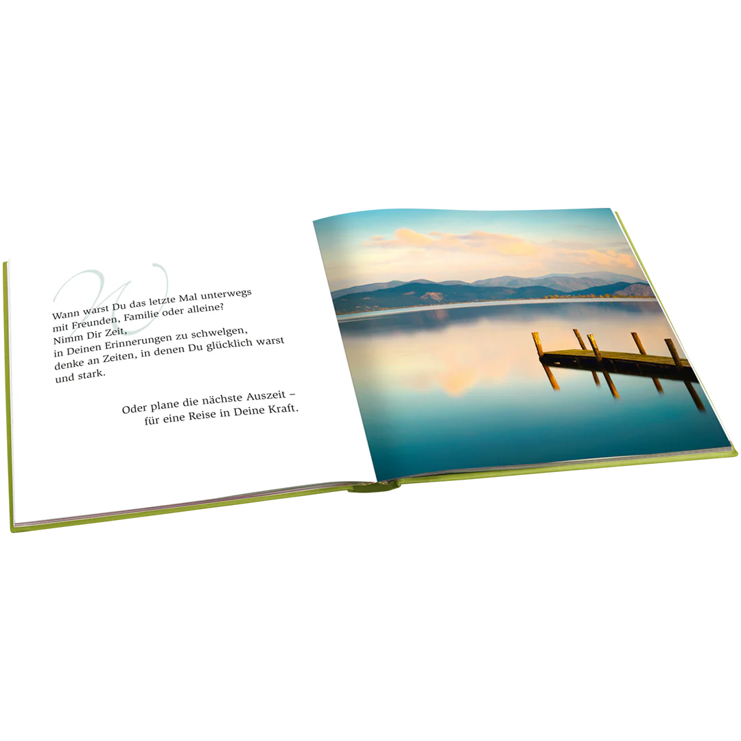 Geschenkbüchlein (3er-Set) - Image 7