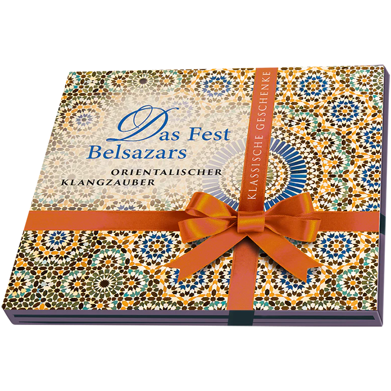 Geschenkset - Oriental Classics - Image 3