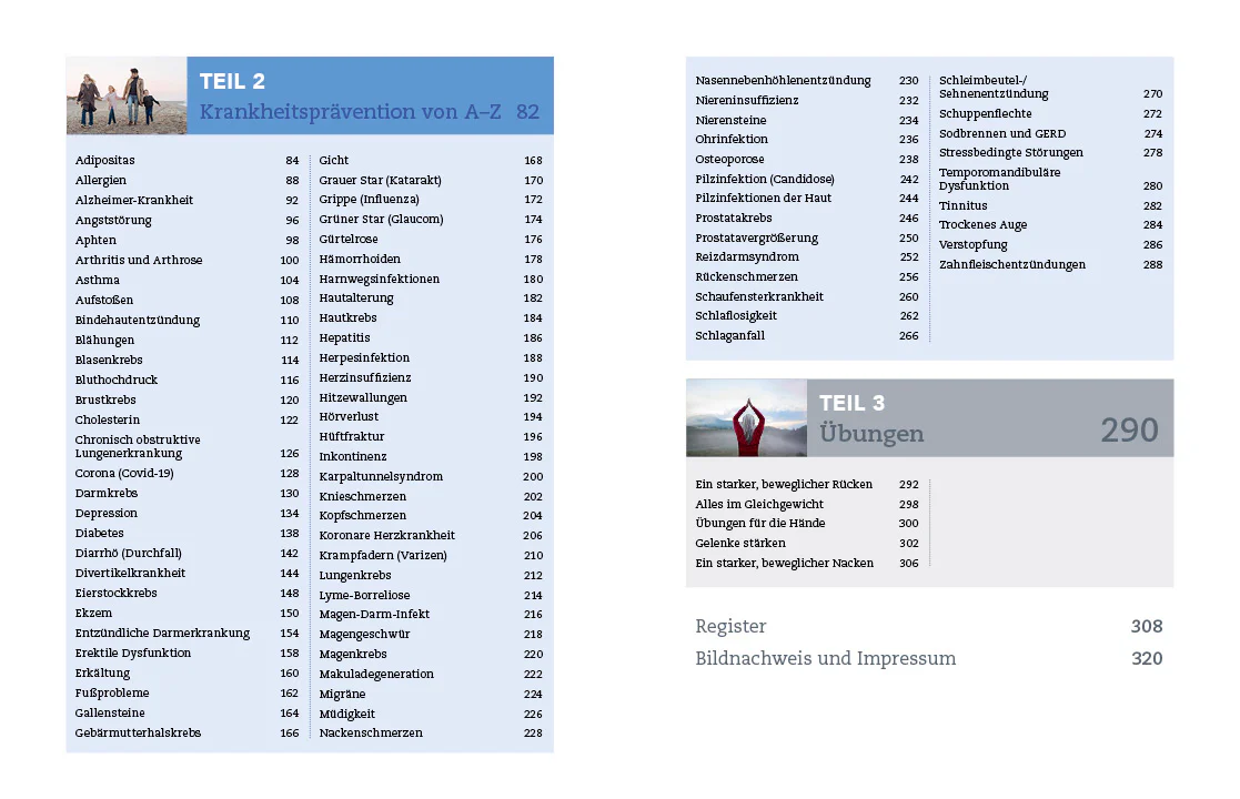 Gesund bleiben leicht gemacht - Image 3