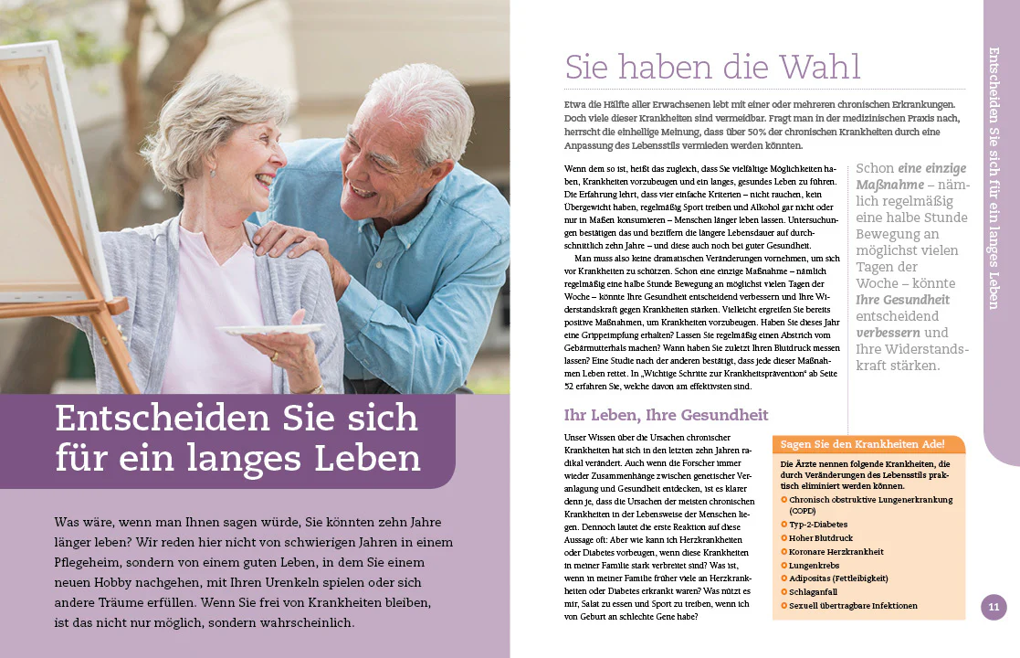 Gesund bleiben leicht gemacht - Image 4