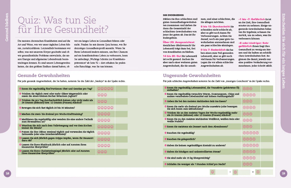 Gesund bleiben leicht gemacht - Image 5