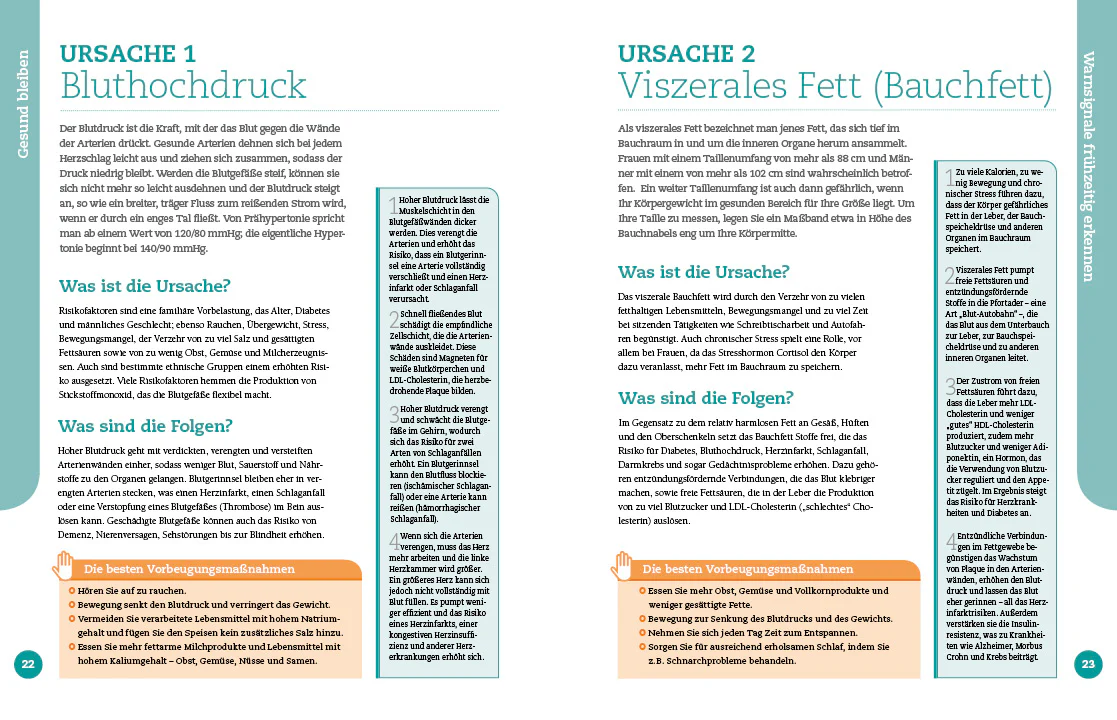Gesund bleiben leicht gemacht - Image 6