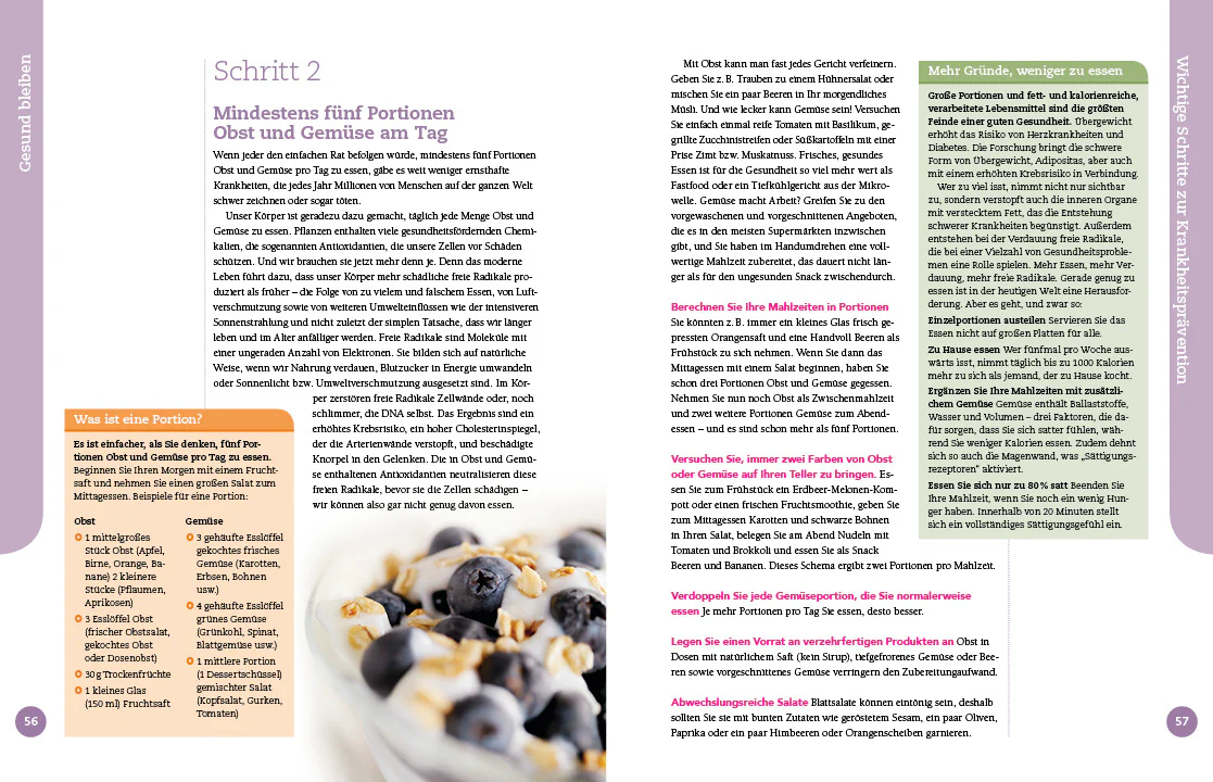 Gesund bleiben leicht gemacht - Image 8