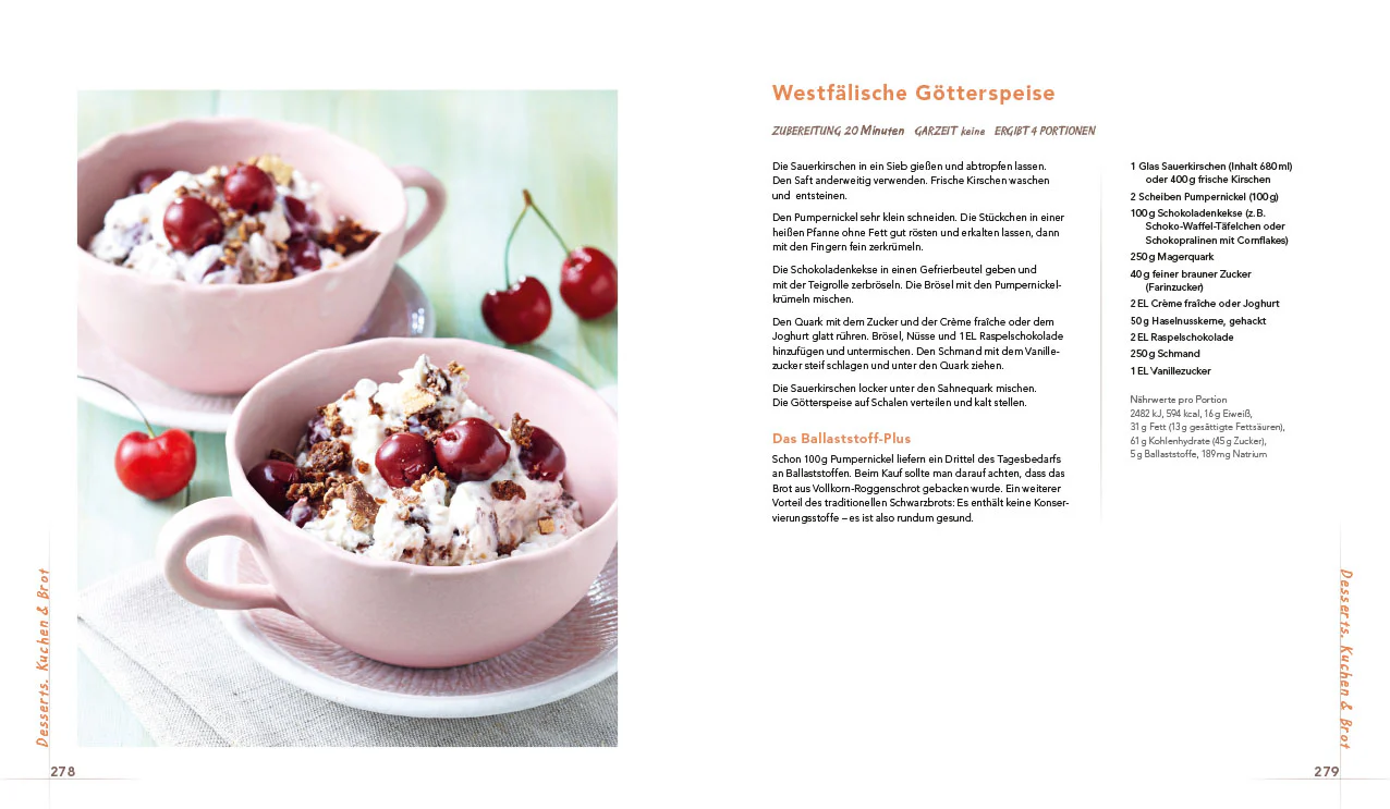 Gesund kochen mit Ballaststoffen - Image 6