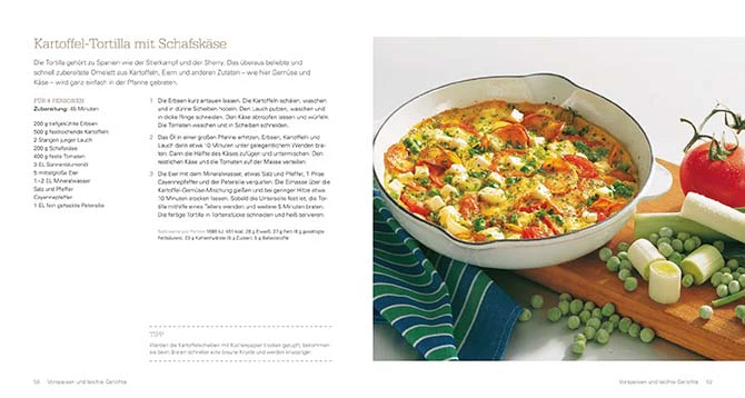 Gesunde Ernährung auf mediterrane Art - Image 5
