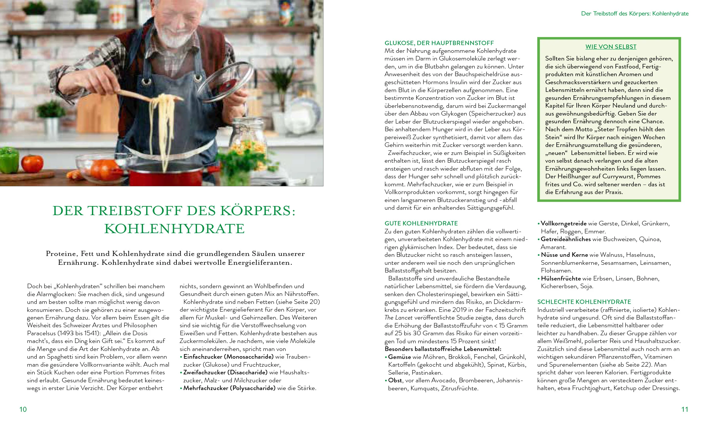 Gesundheit aus der Küche - Image 3