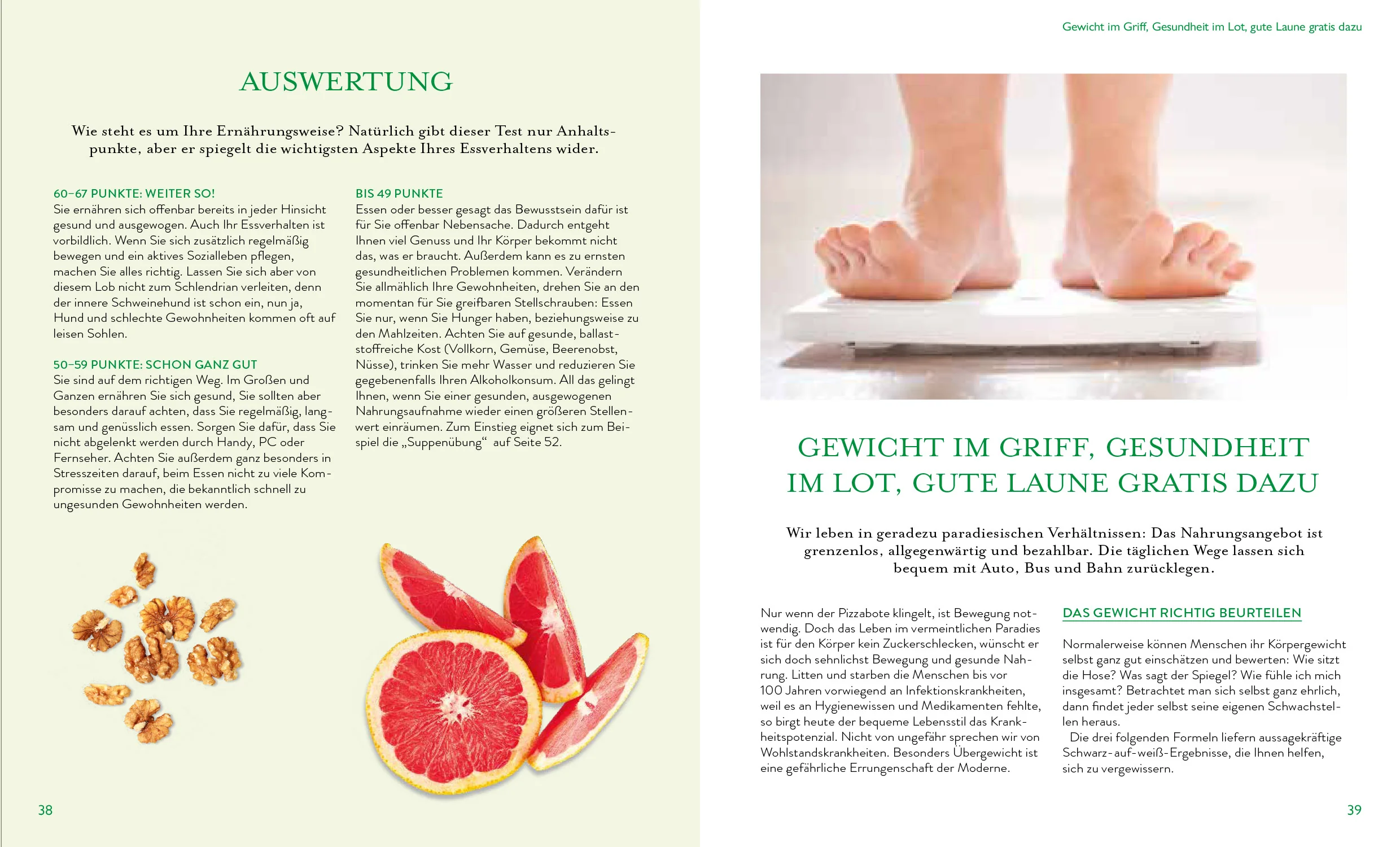 Gesundheit aus der Küche - Image 4