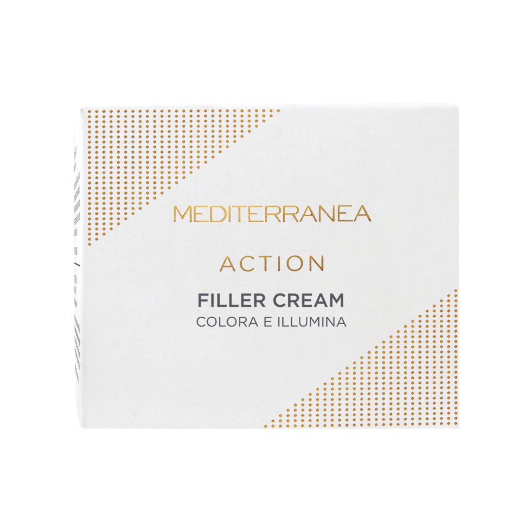 »Action« Getönte Anti-Faltencreme - Image 3