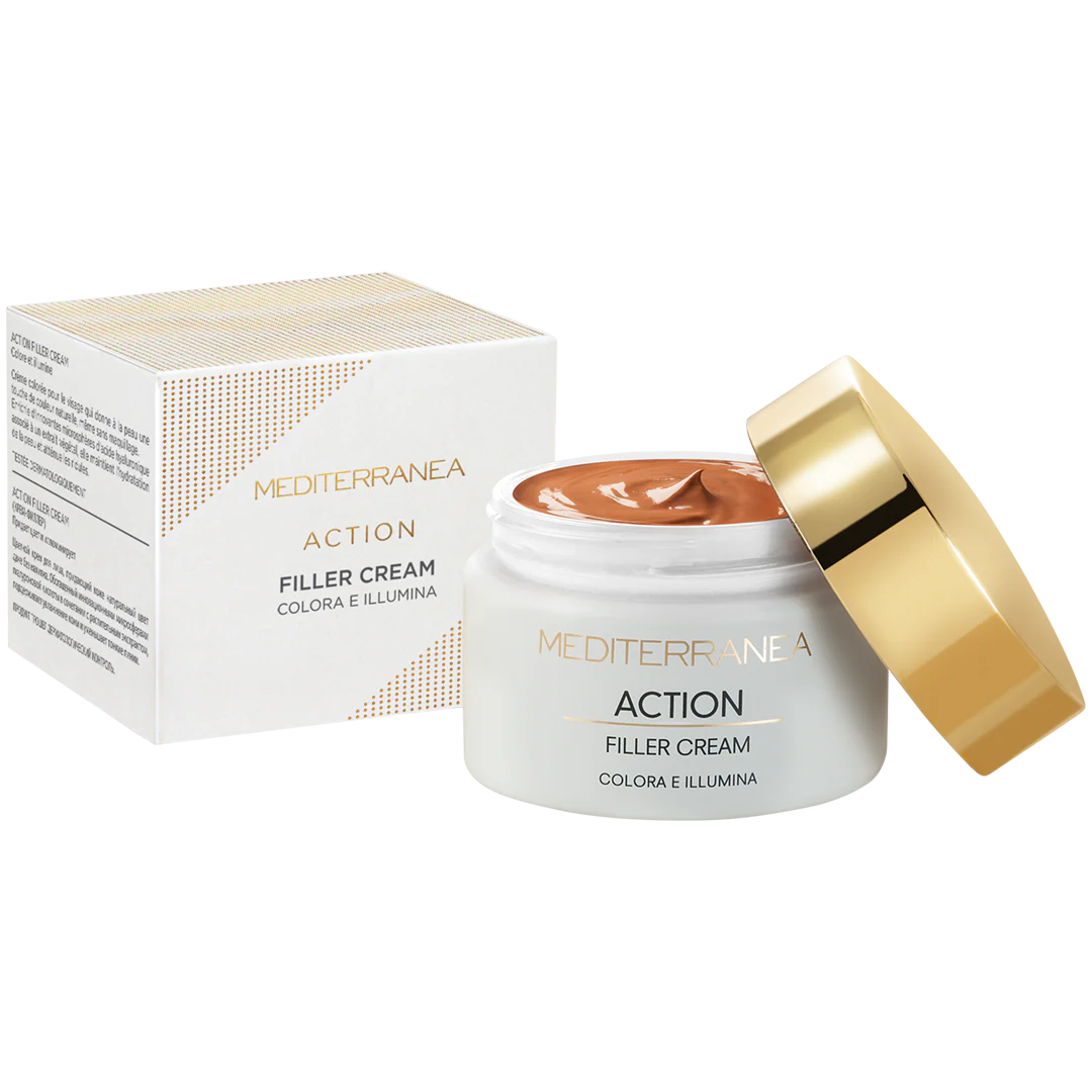 »Action« Getönte Anti-Faltencreme - Image 4