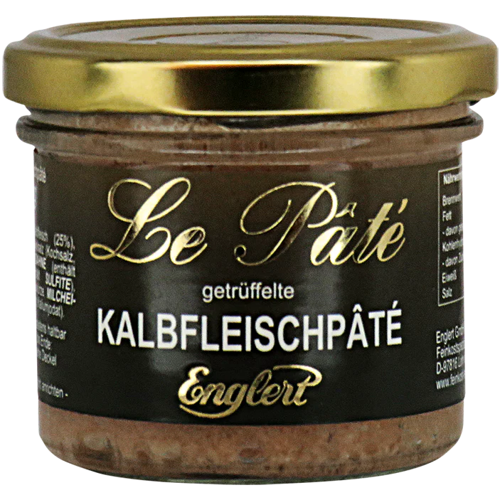 Getrüffelte Pasteten - Image 3