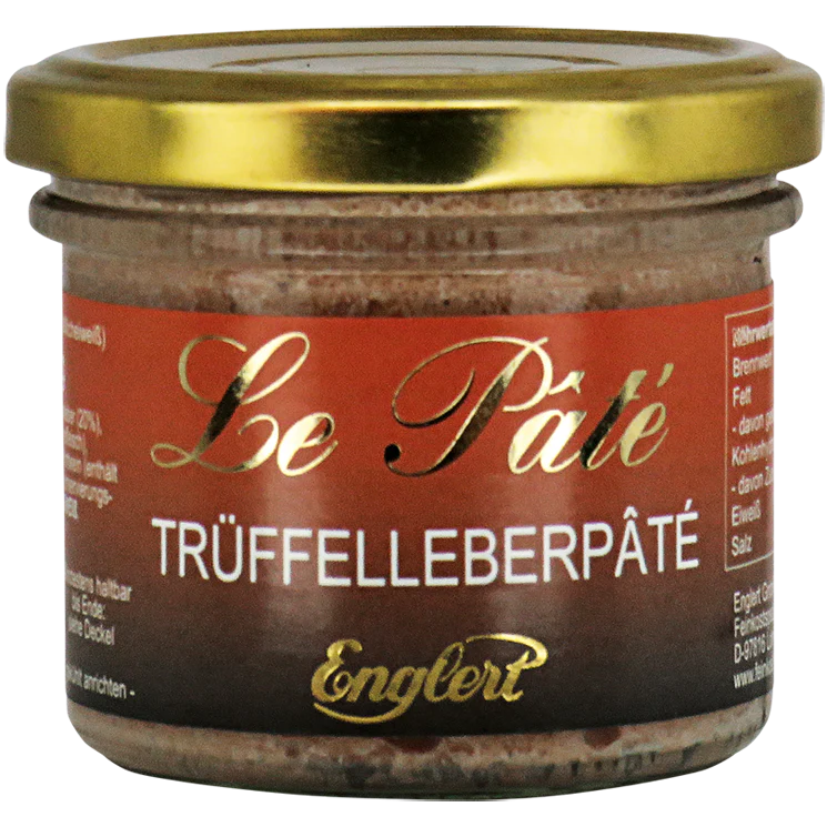 Getrüffelte Pasteten - Image 4