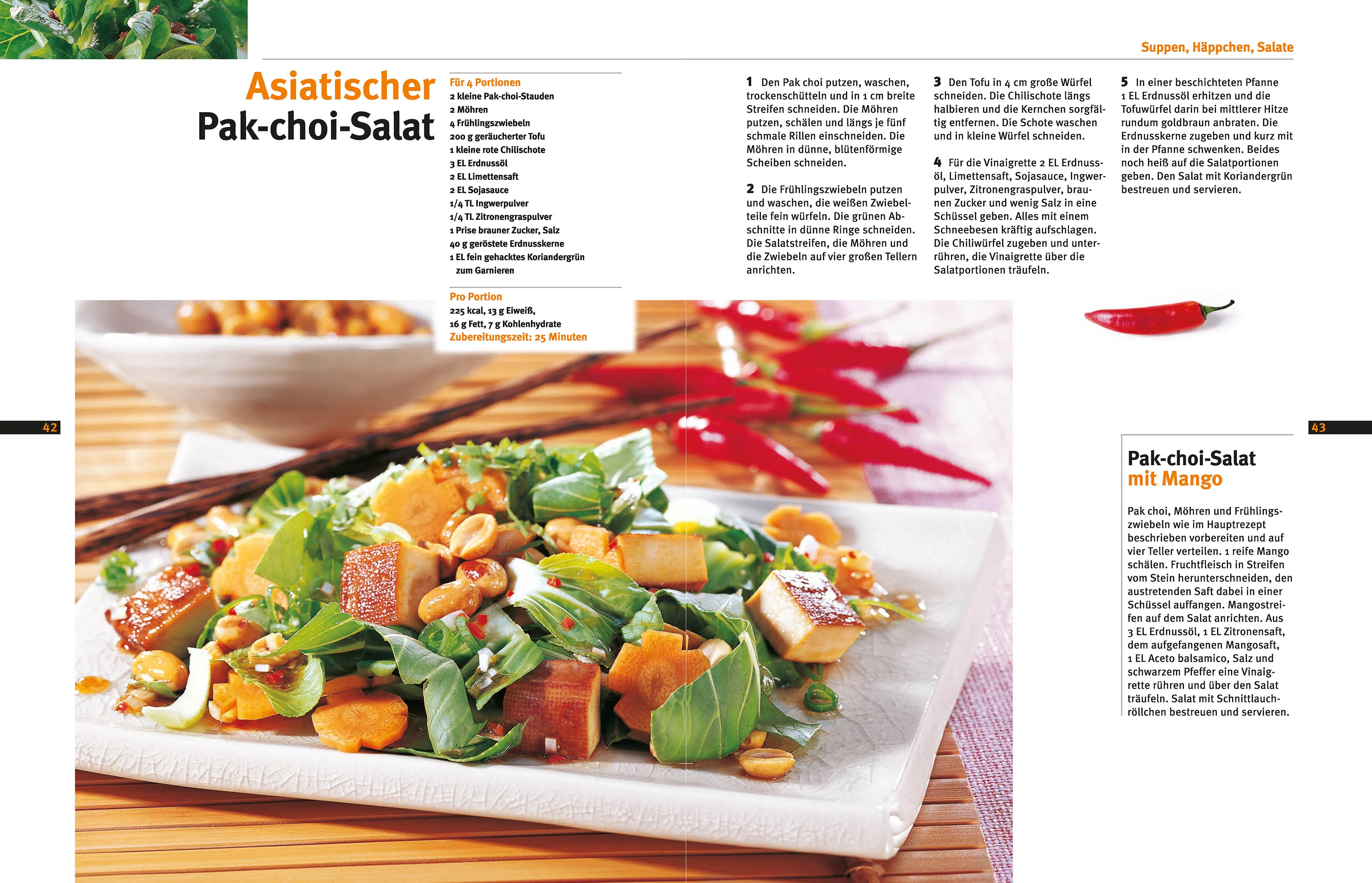 Grillvergnügen und Salatgenuss - Image 4