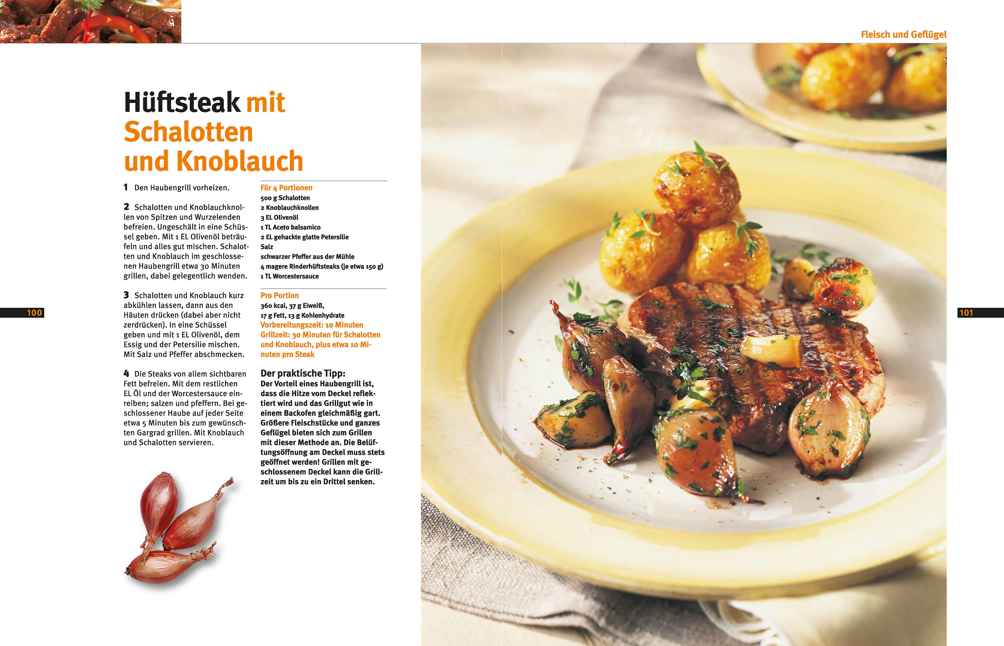 Grillvergnügen und Salatgenuss - Image 6
