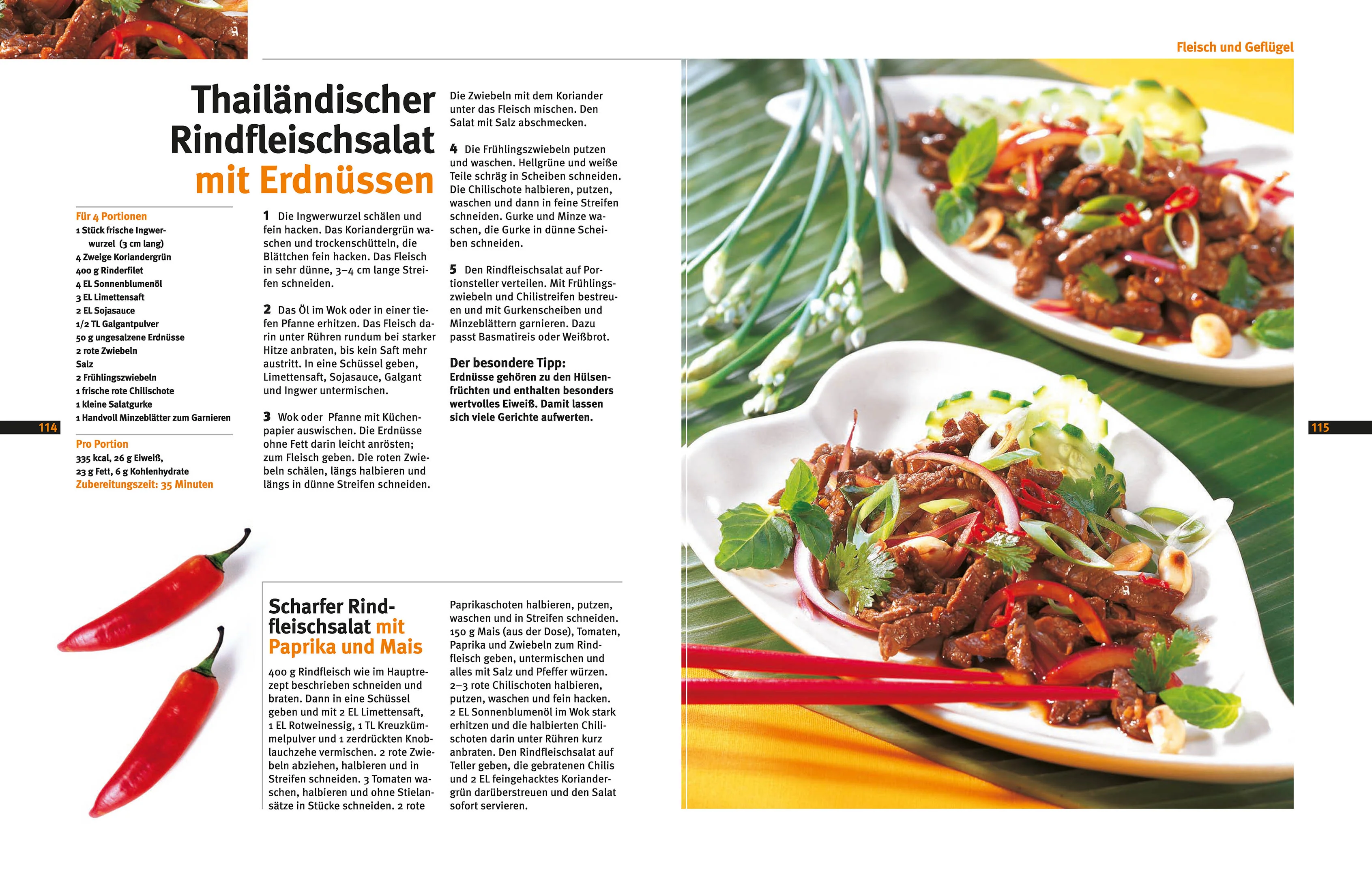 Grillvergnügen und Salatgenuss - Image 7